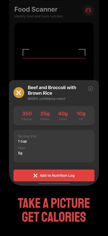 Workout Tracker & Fit: SLYCED screenshot 5
